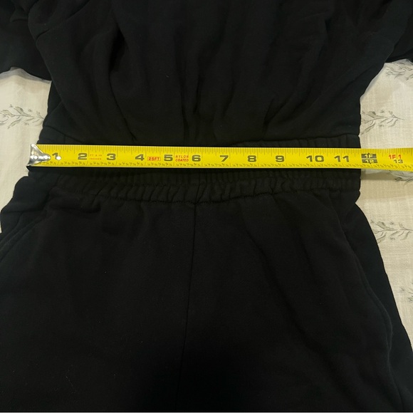 RTA GIOVANNI JUMPSUIT size Small - Picture 8 of 12